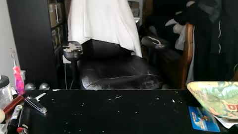 Mark online show from 02/03/26, 02:33