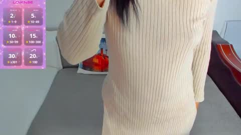 Mia Kittyy online show from 09/21/25, 12:56