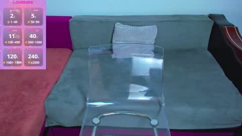 Mia Kittyy online show from 10/19/25, 05:57