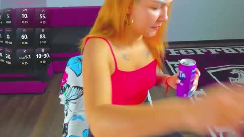 Mia Kittyy online show from 11/20/25, 01:17