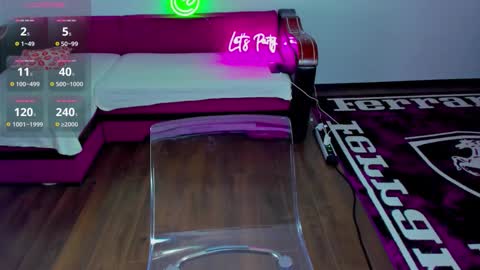 Mia Kittyy online show from 11/24/25, 01:05