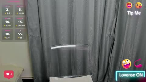 Mia Kittyy online show from 03/15/26, 11:55