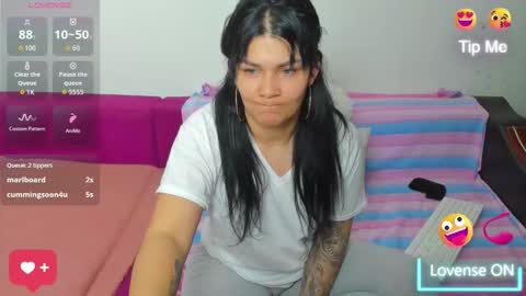 Snapshot of miakittyy chatting on 03/22/26, 12:58 Mia Kittyy online show from 03/22/26, 12:58