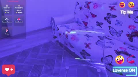 Mia Kittyy online show from 06/20/26, 08:11