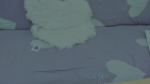 Mia Kittyy online show from 07/01/26, 09:03