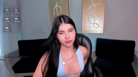 Snapshot of mialaurence_ chatting on 09/11/25, 07:47 Call me Mia online show from 09/11/25, 07:47