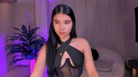 Snapshot of mialaurence_ chatting on 11/03/25, 11:55 Call me Mia online show from 11/03/25, 11:55