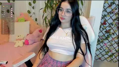 mia 600am-1000am Colombia time online show from 01/24/25, 02:39