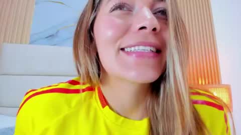 Mia Malkova online show from 06/17/26, 05:25