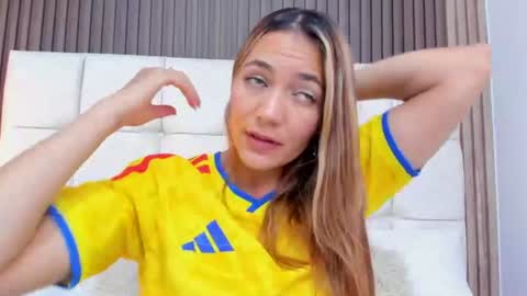 Mia Malkova online show from 06/27/26, 05:51