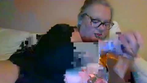 Miamarie555 online show from 01/17/26, 03:00