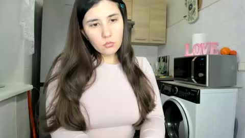 MiaMarrone online show from 01/12/26, 12:38