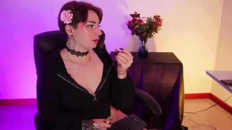 Lili online show from 06/20/26, 01:52
