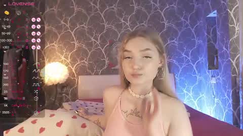 Mia online show from 06/22/26, 12:46