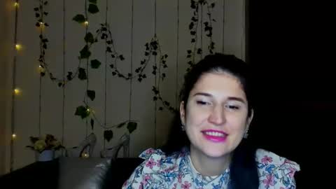 Alianna online show from 02/12/26, 12:33