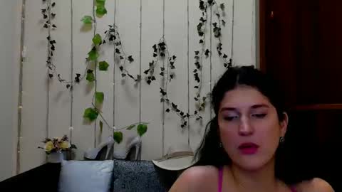 Alianna online show from 03/20/26, 01:16
