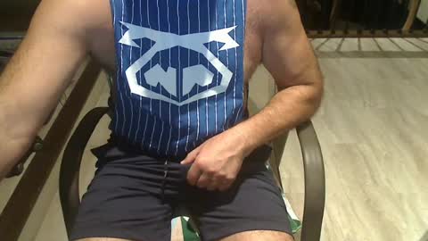 Snapshot of miamiwrestler chatting on 06/19/26, 04:17 miamiwrestler online show from 06/19/26, 04:17