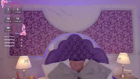 Mia   -5 7001400 Follow  online show from 09/18/25, 01:18