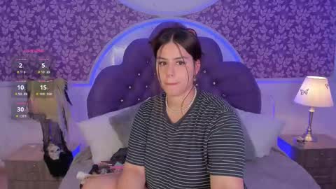 Mia   -5 7001400 Follow  online show from 10/13/25, 01:22