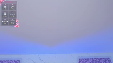 Snapshot of miamontoya chatting on 02/03/26, 01:05 Mia -5 7001400 Follow online show from 02/03/26, 01:05