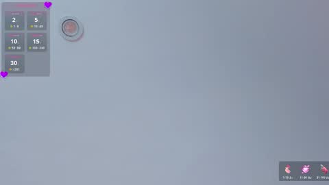 Snapshot of miamontoya chatting on 02/07/26, 01:04 Mia -5 7001400 Follow online show from 02/07/26, 01:04