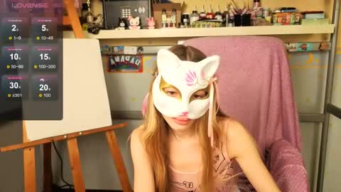 Snapshot of miamooonn chatting on 05/11/26, 09:37 MiaMoon online show from 05/11/26, 09:37
