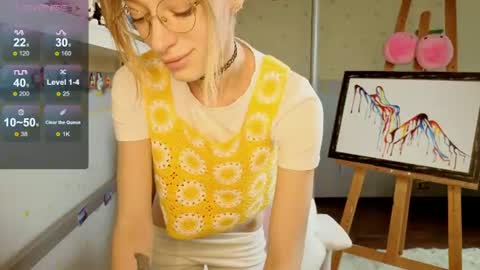 MiaMoon online show from 06/23/26, 01:53