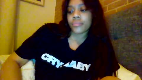 MiaMuffn online show from 10/07/25, 11:46