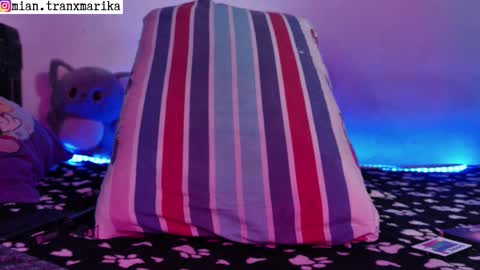 MianCuntyDoll online show from 01/08/26, 02:30