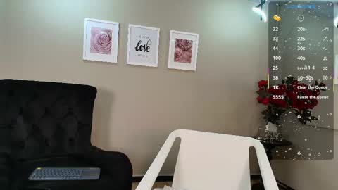 miaoconell online show from 11/17/25, 12:00