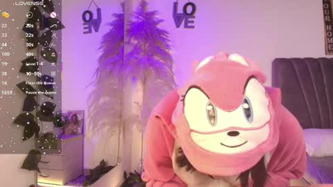 miaoconell online show from 04/28/26, 12:20