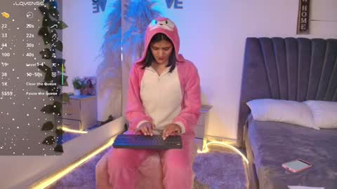 miaoconell online show from 04/29/26, 05:30