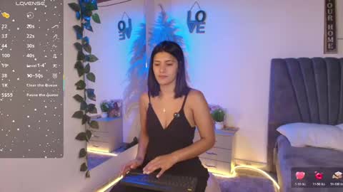 miaoconell online show from 05/01/26, 01:37