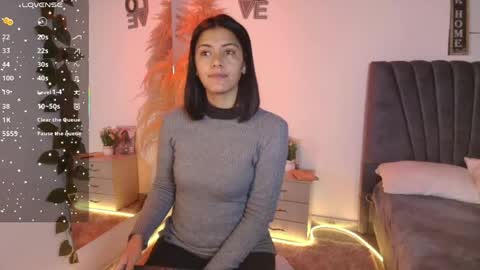 miaoconell online show from 05/04/26, 12:23