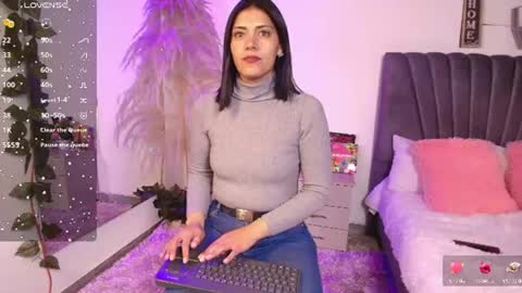 miaoconell online show from 06/21/26, 10:12