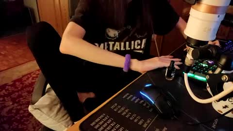 Kristien online show from 05/02/26, 06:02