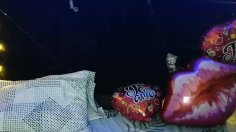 Snapshot of miapeyton chatting on 02/18/25, 06:47 Mia Peyton   online show from 02/18/25, 06:47