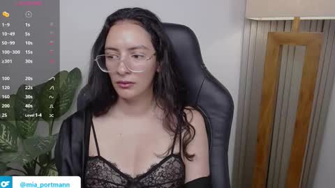 MIAPORTMANN online show from 02/18/26, 08:10