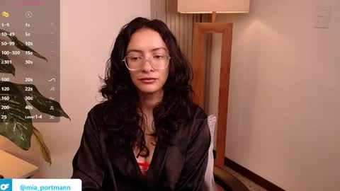 MIAPORTMANN online show from 05/10/26, 11:59