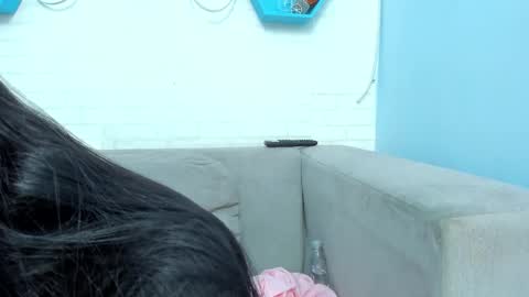 Snapshot of miaquevedo chatting on 01/29/25, 02:42 Mia Quevedo online show from 01/29/25, 02:42