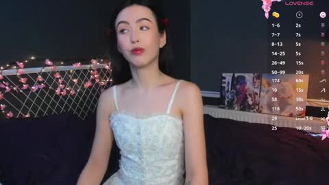 Snapshot of miarielle chatting on 04/02/26, 05:32 Liz online show from 04/02/26, 05:32