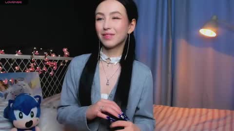 Liz online show from 05/31/26, 04:25