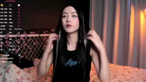 Liz online show from 07/11/26, 05:48