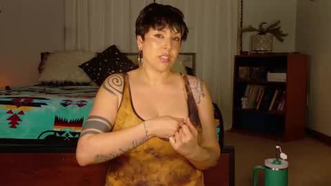Snapshot of miariveraxxx chatting on 03/28/26, 02:22 Mia Rivera online show from 03/28/26, 02:22