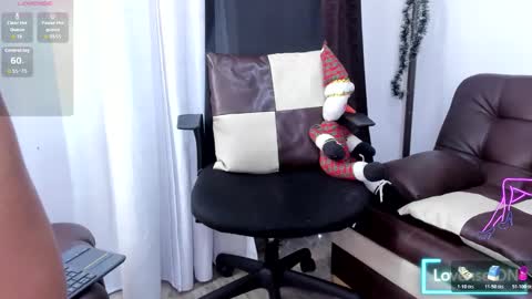 Mia Milf online show from 11/27/25, 10:12