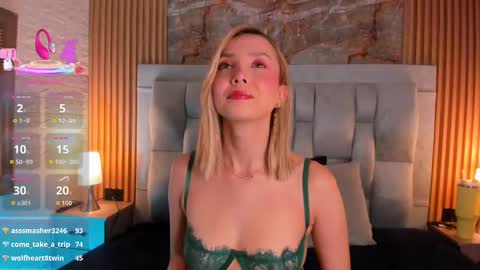 miaroldan online show from 10/03/25, 12:24