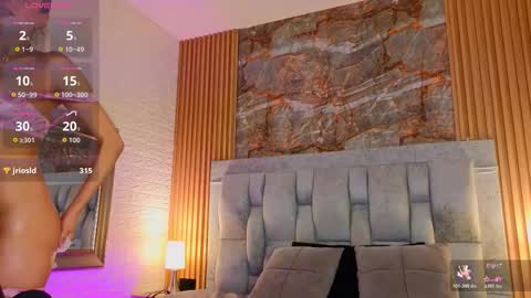 miaroldan online show from 02/14/26, 01:30