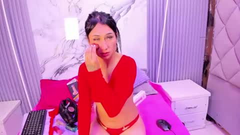 Miarose 69 online show from 05/01/26, 03:33