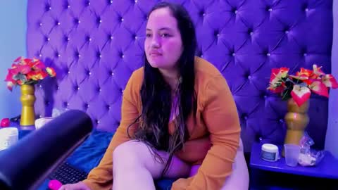 Snapshot of miarous69 chatting on 02/01/26, 08:57 MiaRouse online show from 02/01/26, 08:57