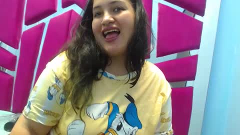 Snapshot of miarous69 chatting on 03/05/26, 03:08 MiaRouse online show from 03/05/26, 03:08